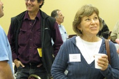 2008 Fall Conference