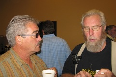 2008 Fall Conference
