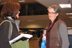2011 Fall Conference