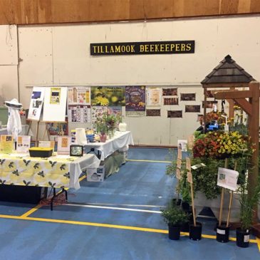 Tillamook Beekeepers Association
