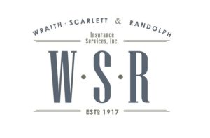 WSR logo