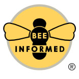 Bee Informed Partnership logo