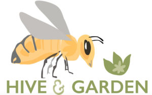 Hive & Garden logo