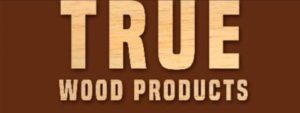 True Wood Products logo