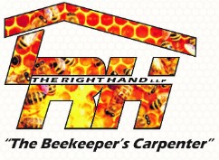 The Beekeeper's Carpenter logo