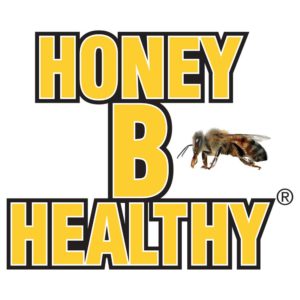Honey-B-Healthy logo