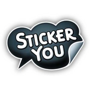 Sticker You logo