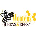 Wootens Queen Bees logo