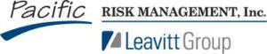 Pacific Risk Management logo