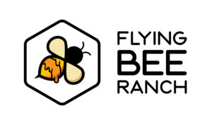 Flying Bee Ranch logo