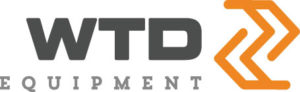 WTD Equipment logo