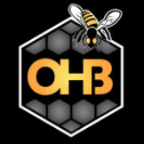Olivarez Honey Bees logo