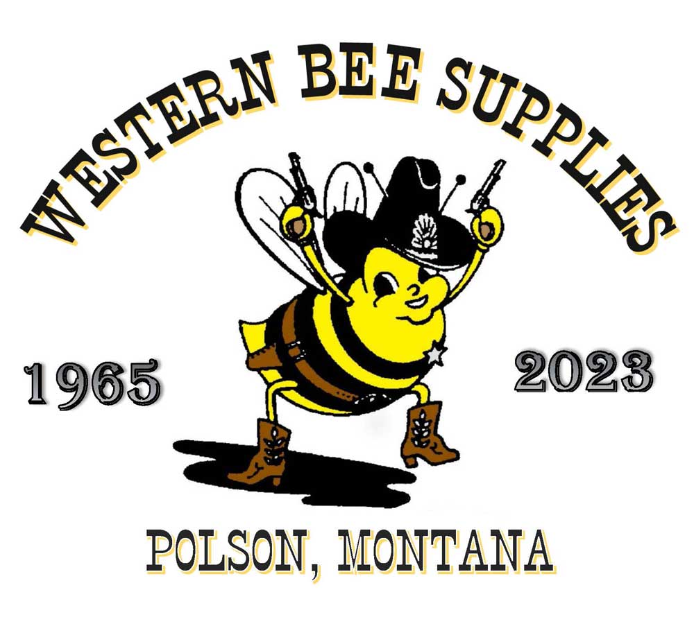 Western Bee Supplies logo