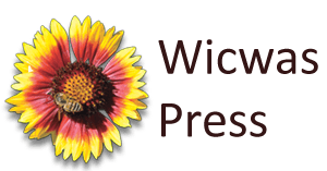 Wicwas Press logo