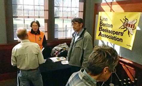 Linn Benton Beekeepers Association